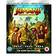 Jumanji: Welcome To The Jungle [4K Blu-ray] [2017]
